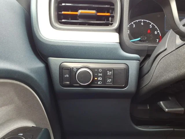 Used 2024 Blue Ford XLT image 32