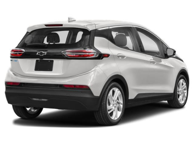 Used 2022 Summit White Chevrolet 1LT image 2