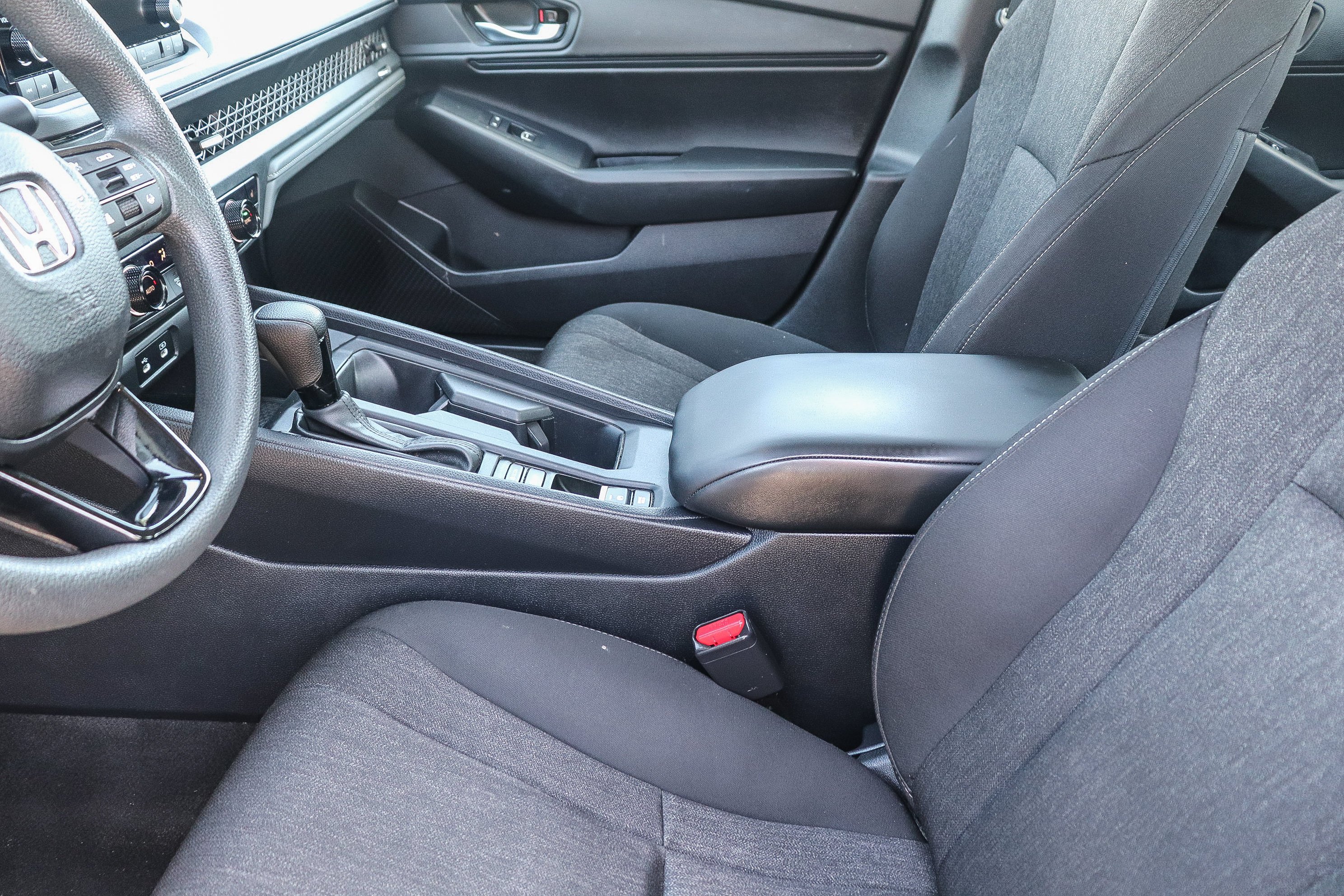 2024 Honda Accord EX - Photo 55