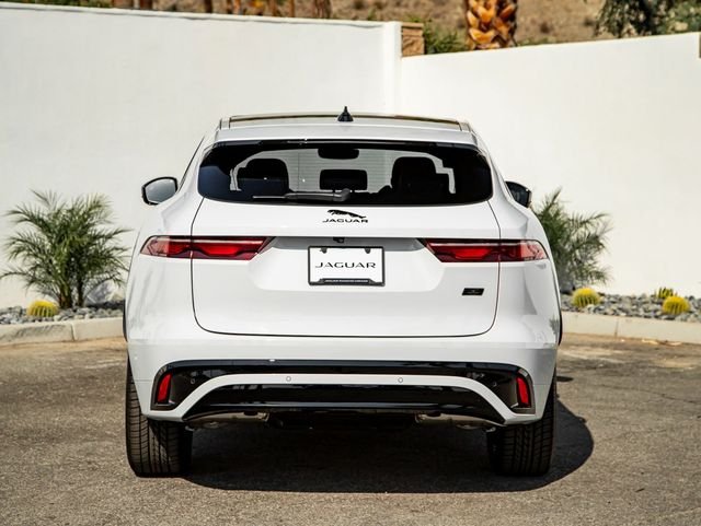 New 2026 Fuji White Jaguar P250 R-Dynamic S image 8