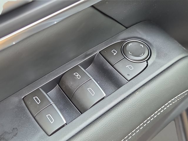New 2026 Ebony Twilight Metallic GMC Denali image 18