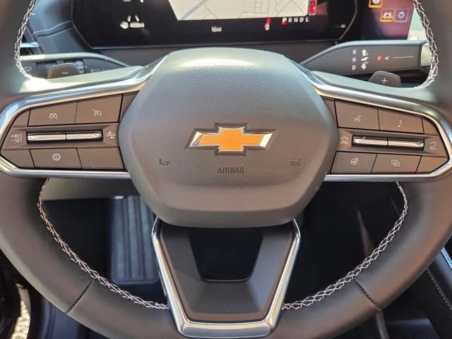 2026 Chevrolet Traverse LT - Photo 29