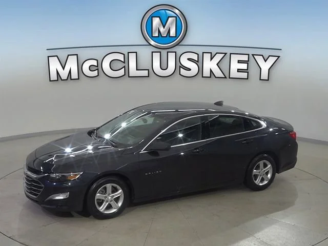 2022 Chevrolet Malibu