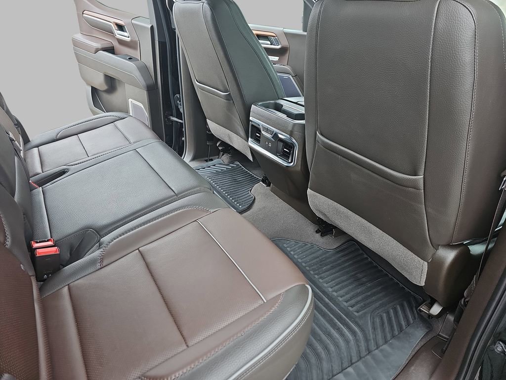 Certified Used 2023 Onyx Black GMC Denali image 14