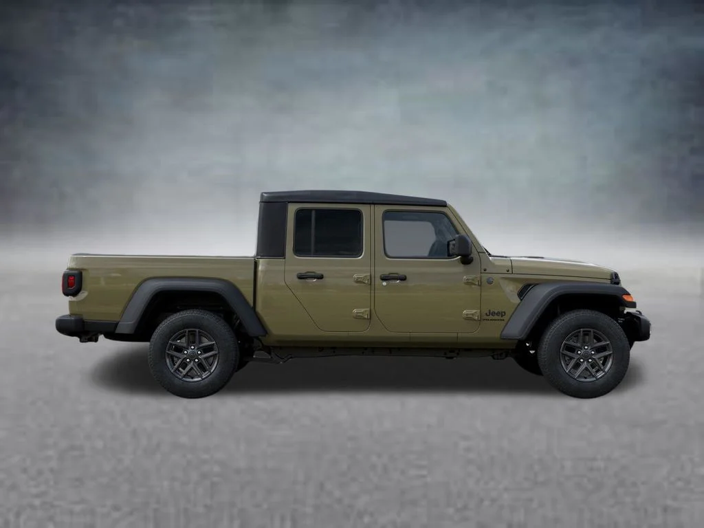 New 2026 41 Exterior Paint Jeep Sport image 21