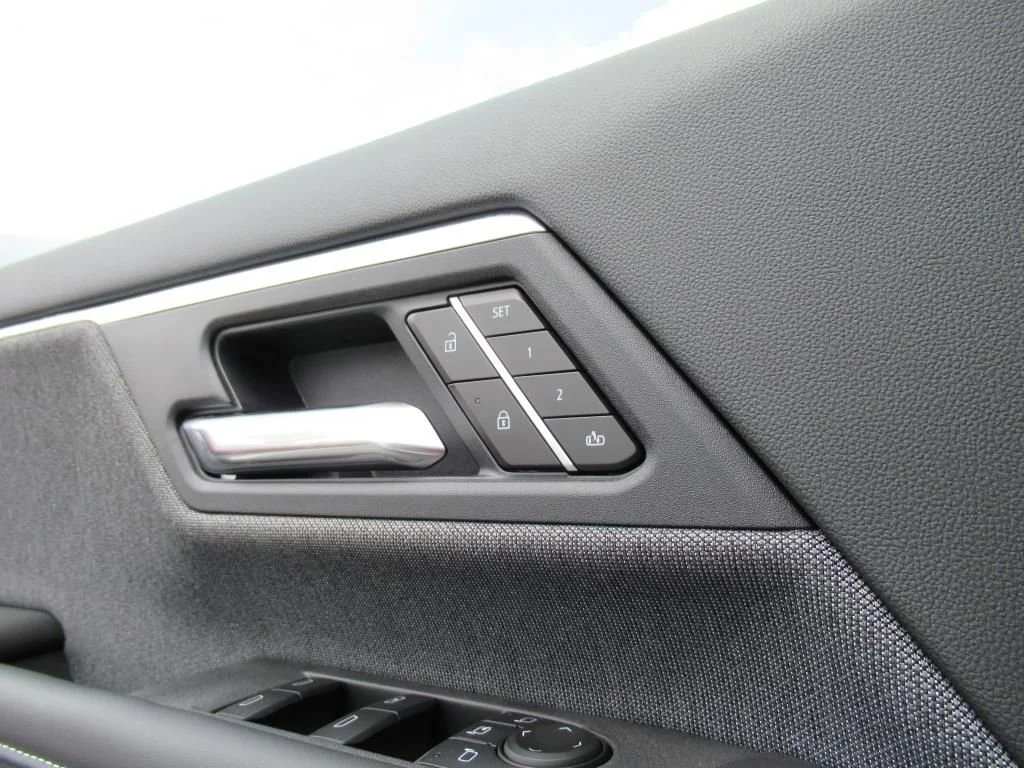 2026 GMC Sierra EV Elevation - Photo 26