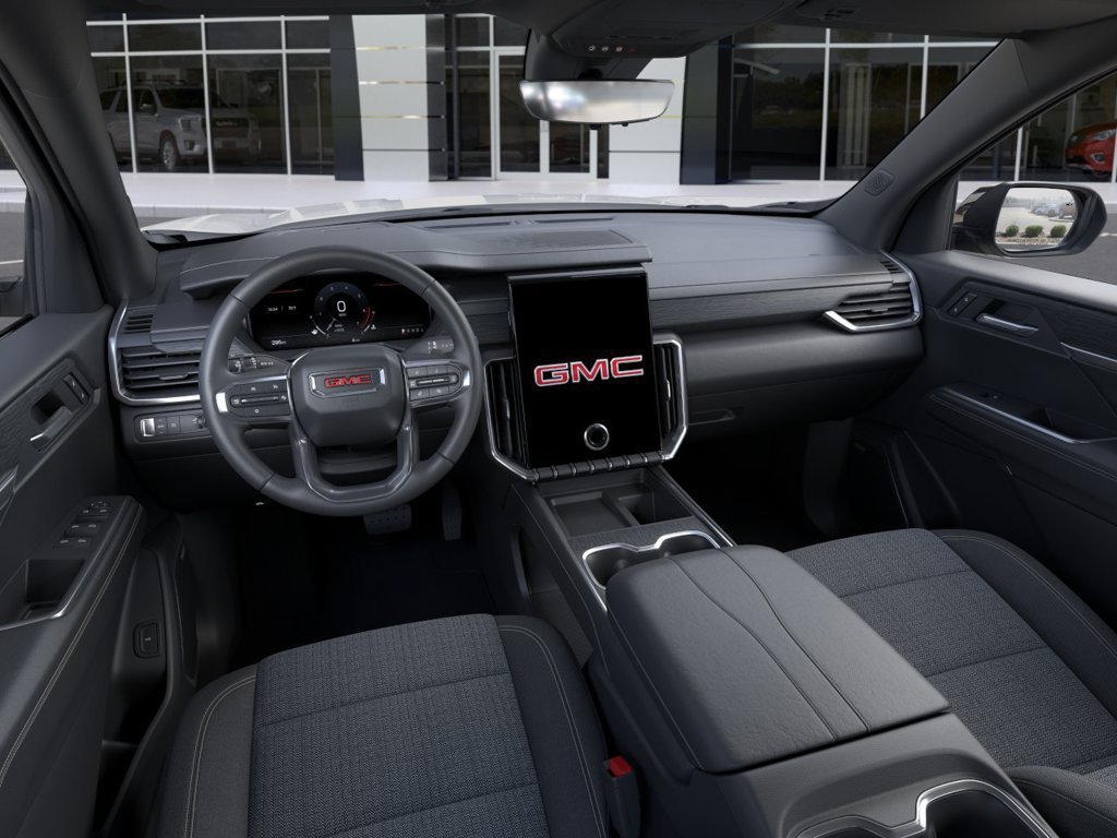 2026 GMC Acadia Elevation - Photo 15