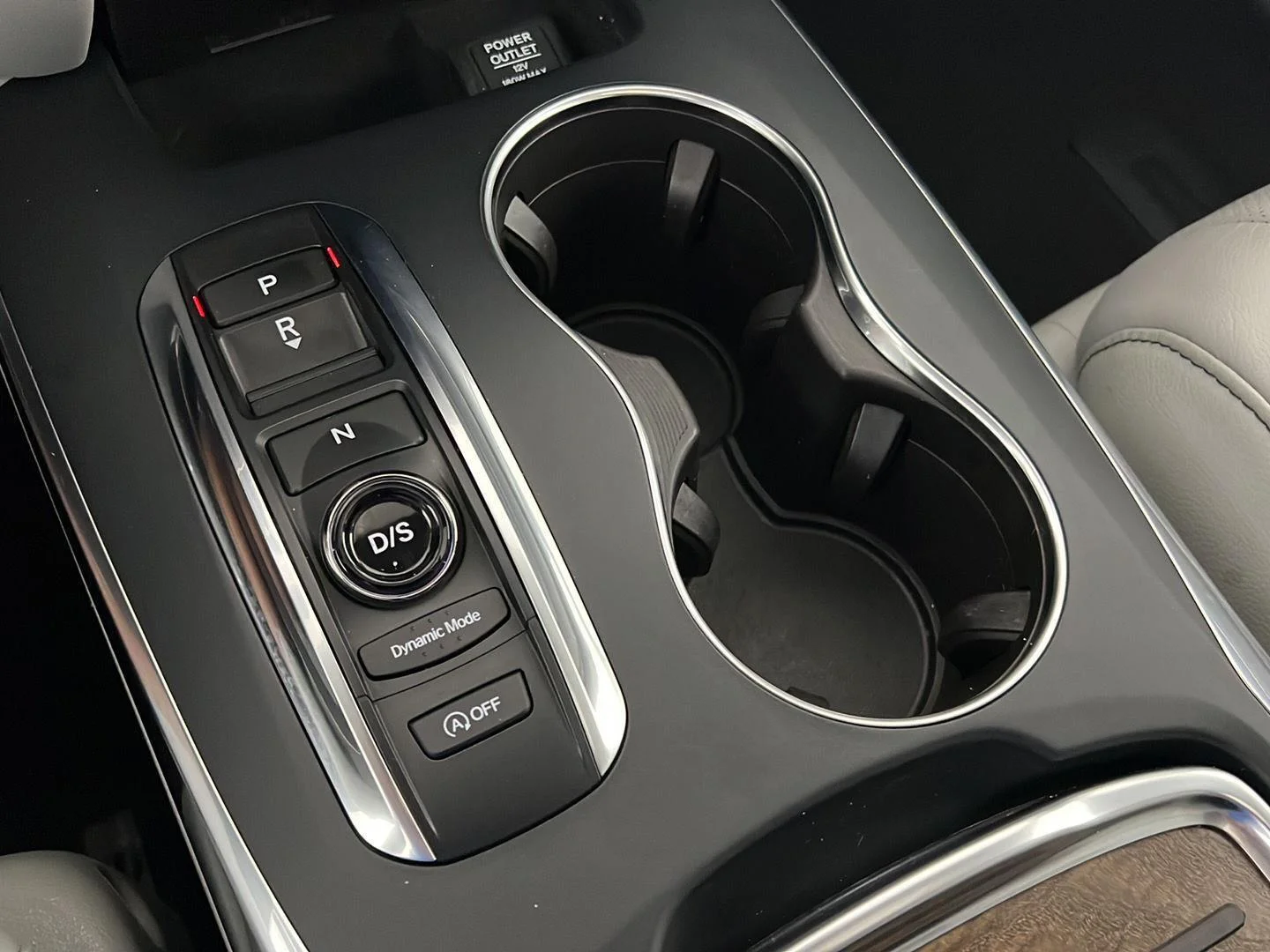 Used 2019  Acura w/Technology Pkg image 20