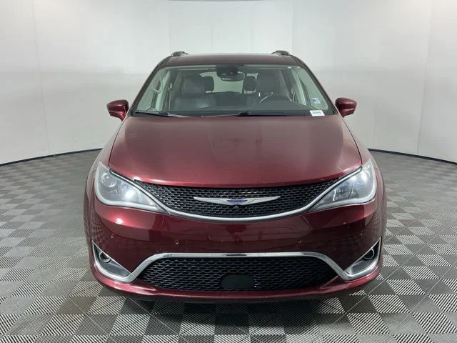 2C4RC1BGXLR287355
