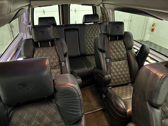 Used 2022 Onyx Black GMC Explorer Limited SE image 48