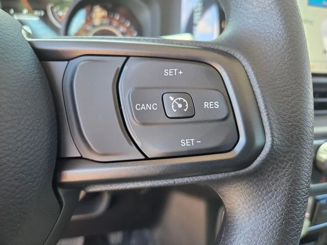 New 2026 Joose Jeep Sport image 21