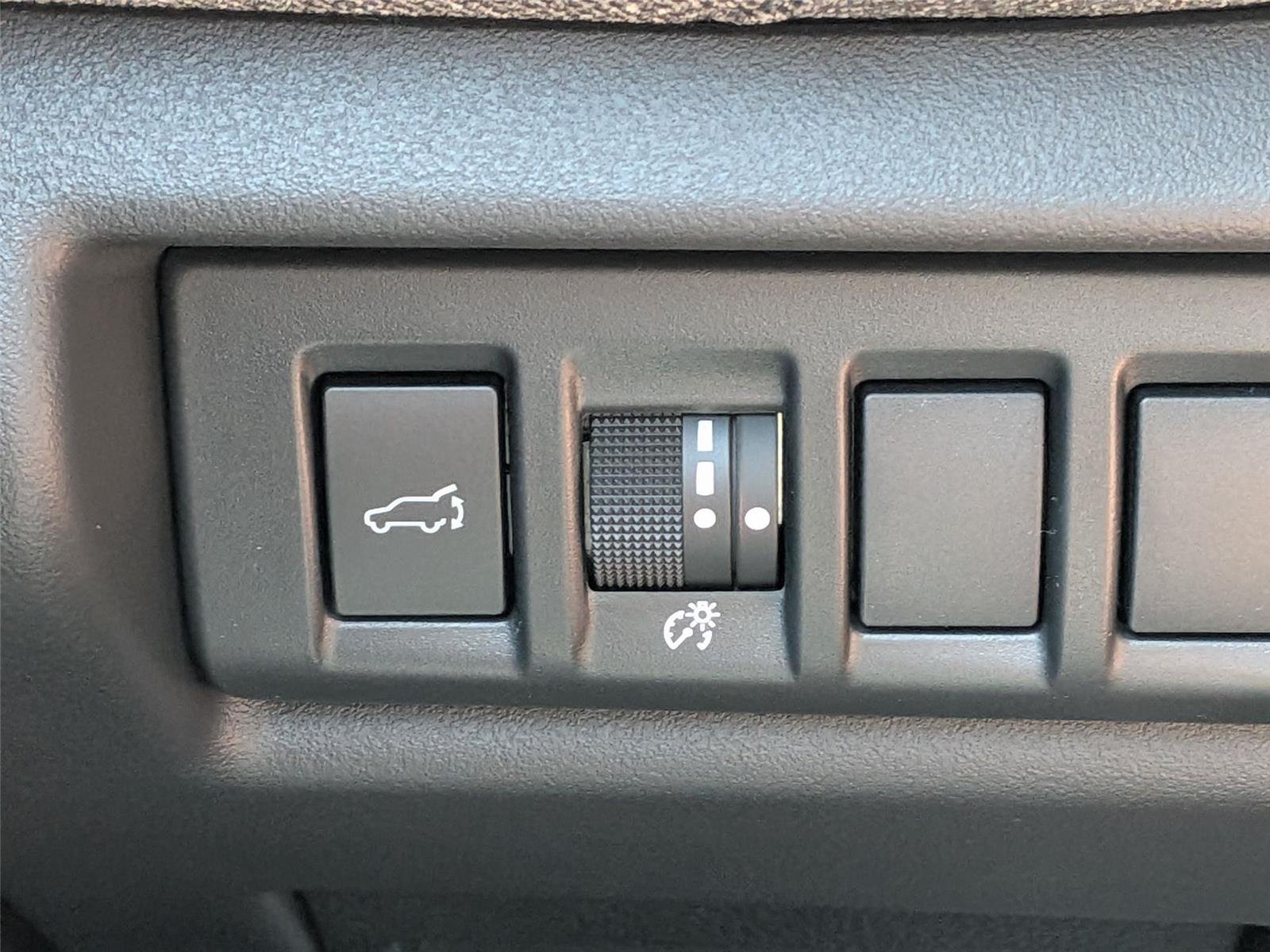 2026 Subaru Outback Limited - Photo 18