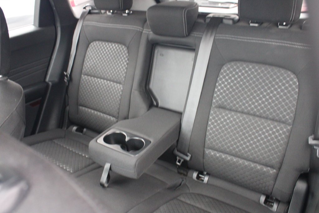 Used 2023 Vapor Blue Ford Active image 21