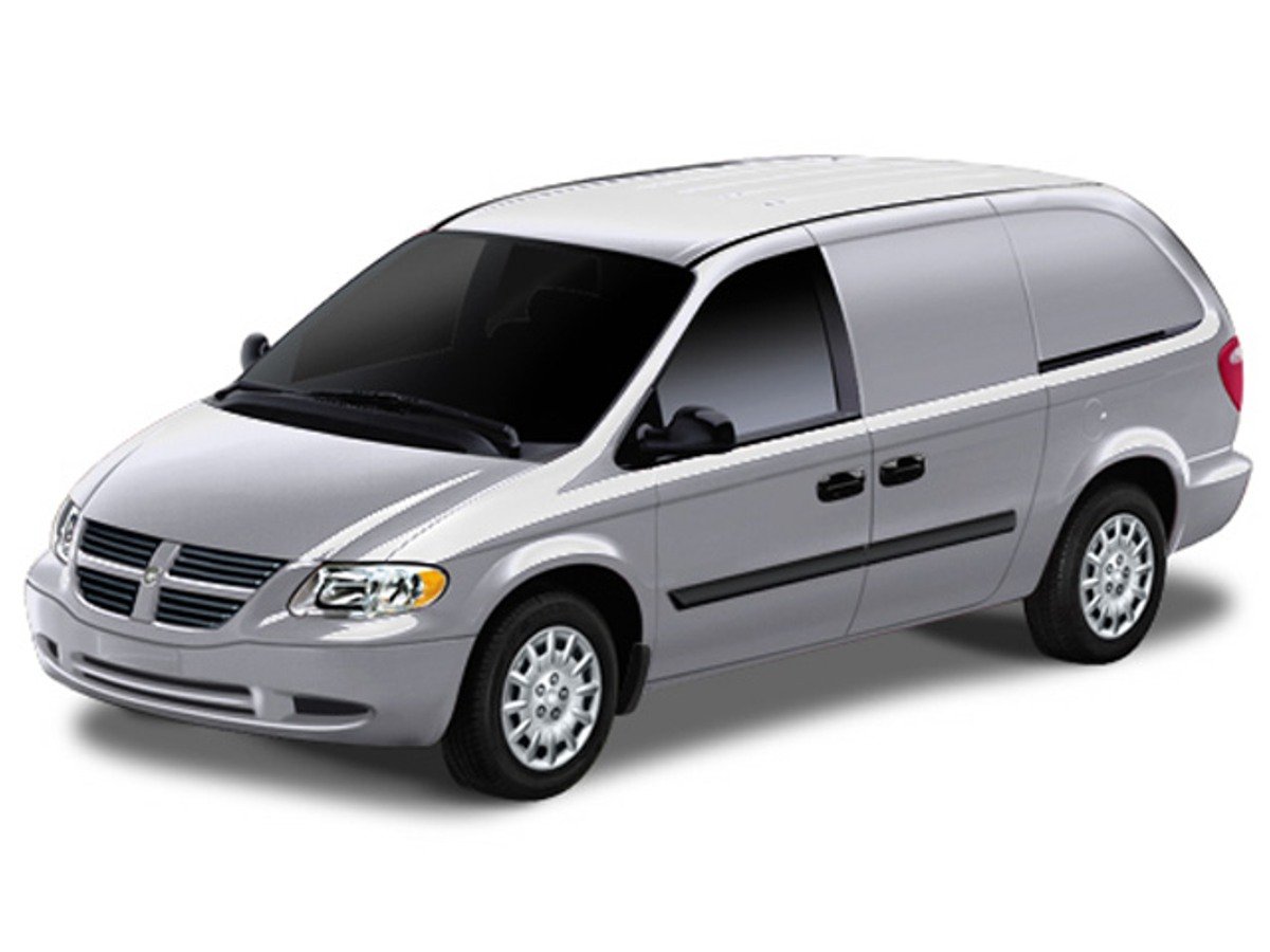 Used 2006  Dodge CV image 1
