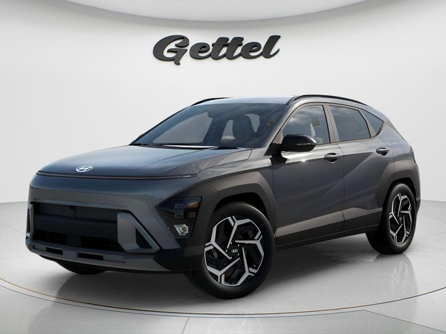 2026 Hyundai KONA Limited FWD