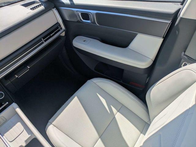 New 2027 Black Hyundai SEL image 18