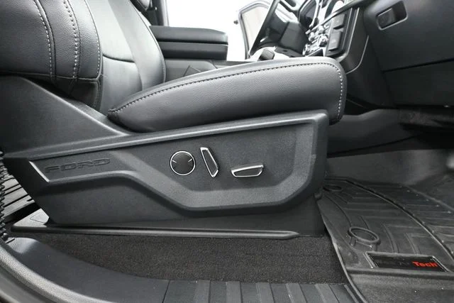 2025 Ford F-150 Lariat - Photo 50