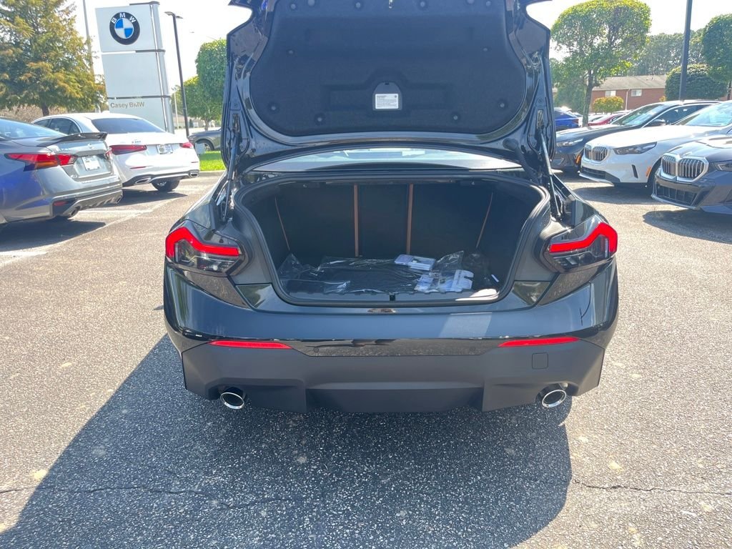 2025 BMW 2 Series 230i - Photo 28