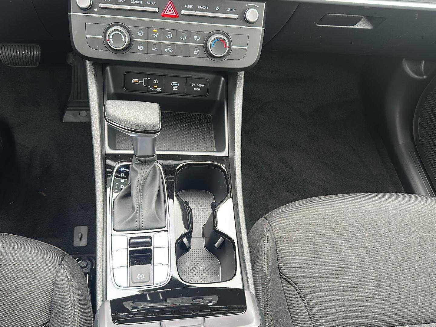 2026 Hyundai Tucson SE - Photo 32