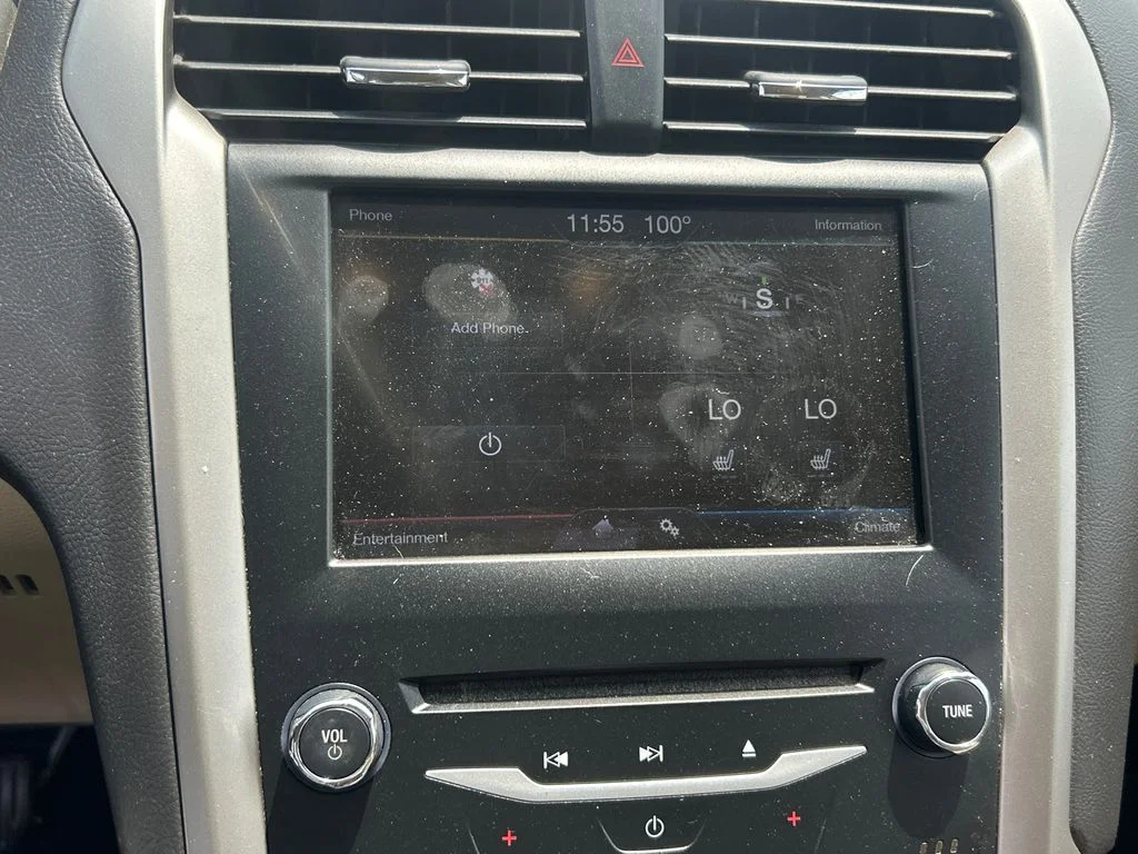 Used 2013 Red Ford SE image 27