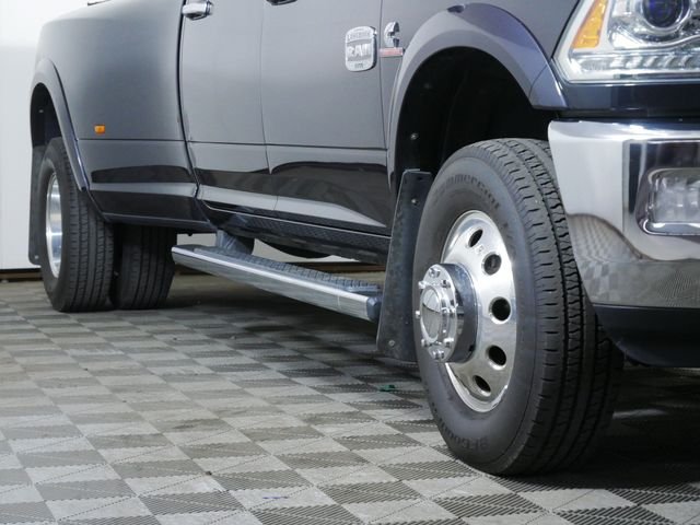 Used 2015 RAM Ram 3500 Pickup Laramie Longhorn with VIN 3C63RRKL3FG684035 for sale in Shakopee, Minnesota