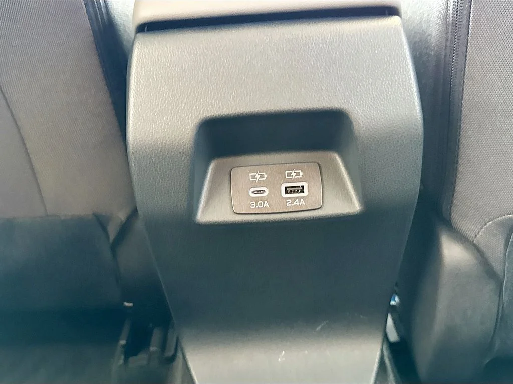 New 2026 ICE SILVER METALLIC Subaru Premium image 29