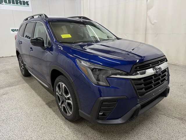 2026 Subaru Ascent Limited
