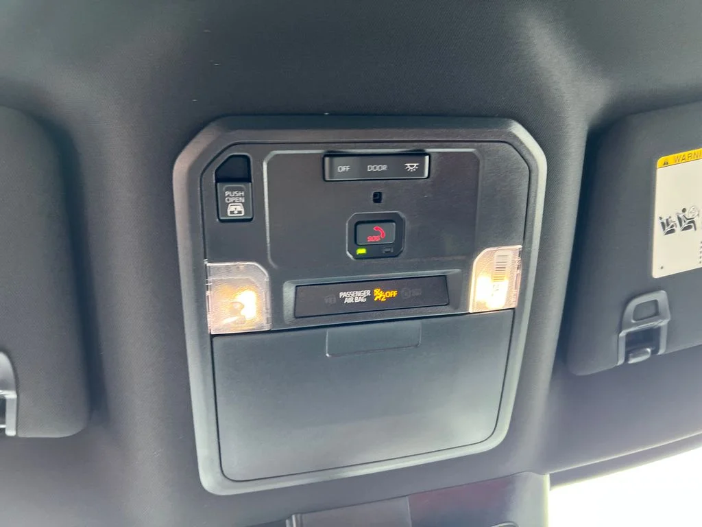 2026 Toyota Tundra Limited - Photo 24