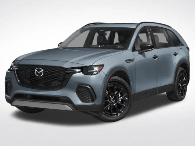 2026 Mazda CX-70 3.3 Turbo Premium Plus AWD's photo