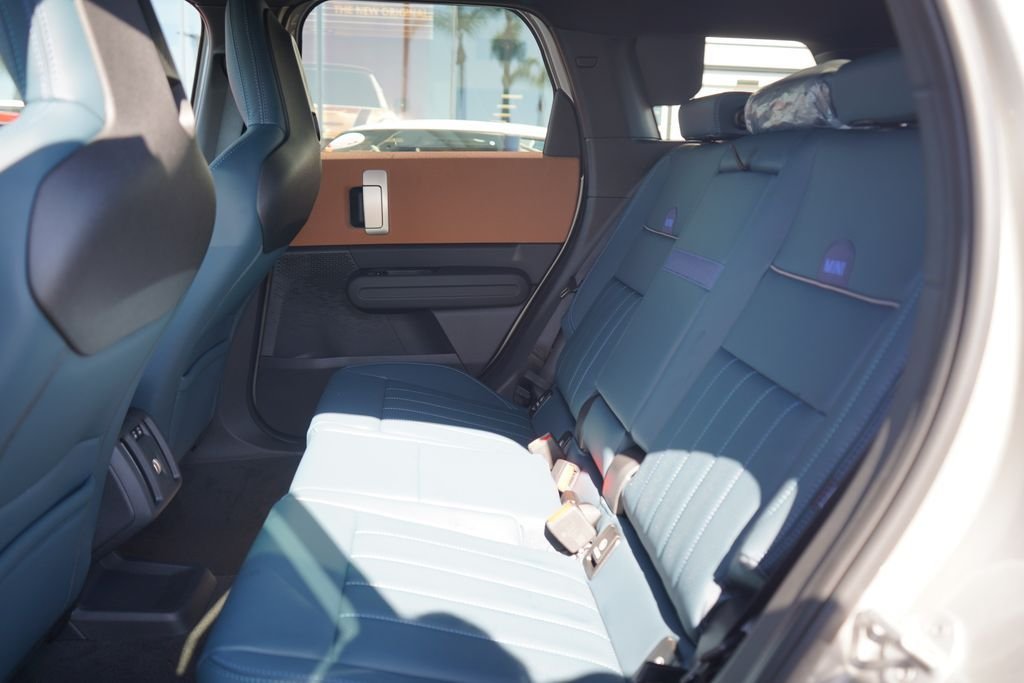 2026 MINI Countryman S - Photo 7