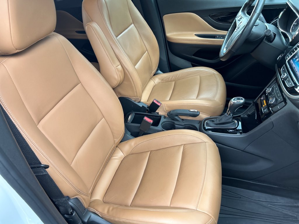 2020 Buick Encore Essence - Photo 15