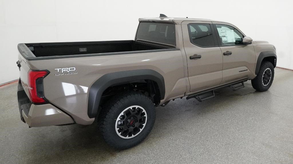 New 2026 Mudbath Toyota  TRD Off-Road image 18