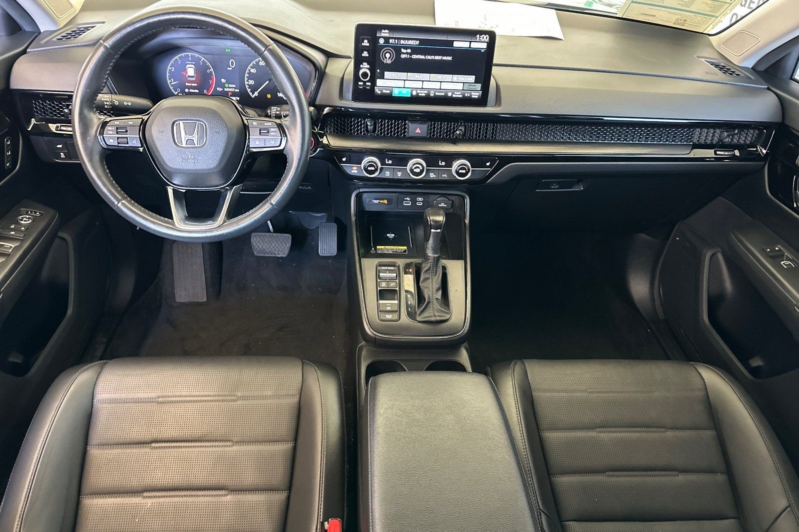 Used 2023  Honda EX-L image 13