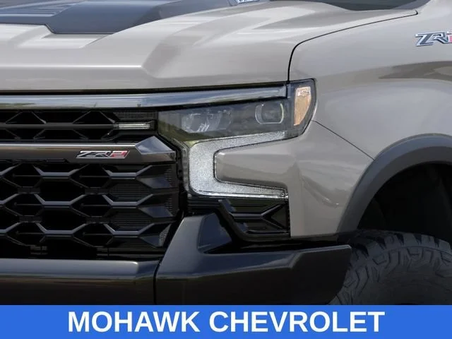 2026 Chevrolet Silverado 1500 ZR2 - Photo 10