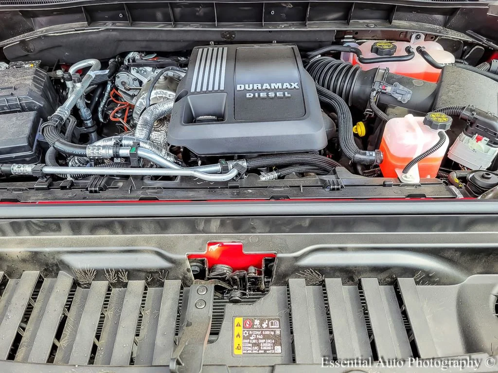 2026 GMC Sierra 1500 Elevation - Photo 17