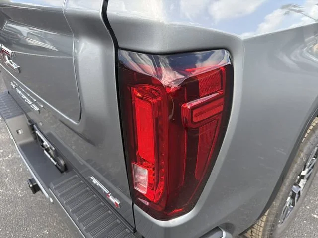 New 2026 Sterling Metallic GMC AT4 image 10