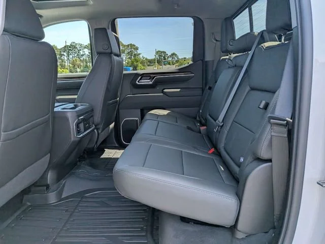 New 2026 Summit White GMC Elevation image 13