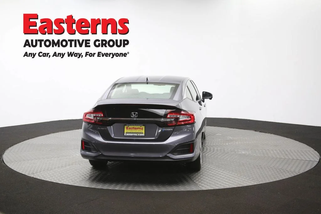 Used 2021 Gray Honda Base image 38