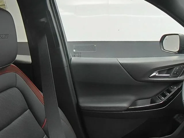 2027 Chevrolet Equinox RS - Photo 34