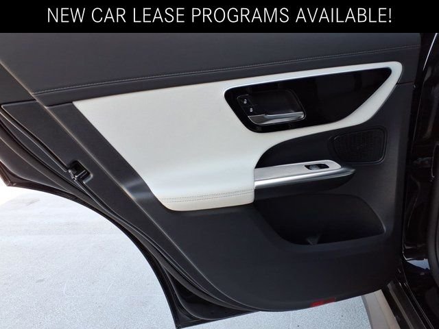 Certified Used 2026 Black Mercedes-Benz GLC300W image 17
