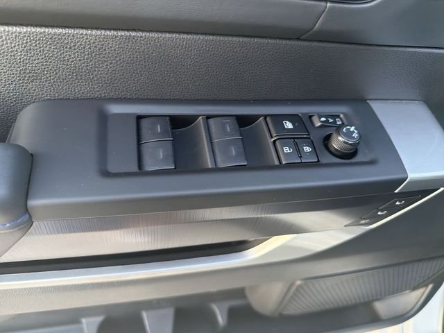 2024 Toyota Sequoia Platinum - Photo 10