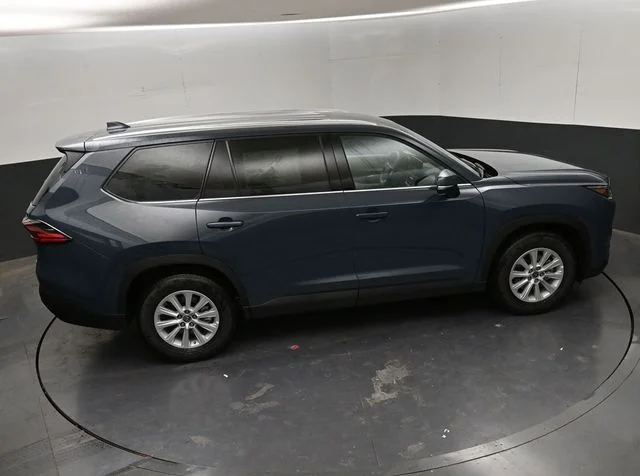2026 Toyota Grand Highlander XLE - Photo 32
