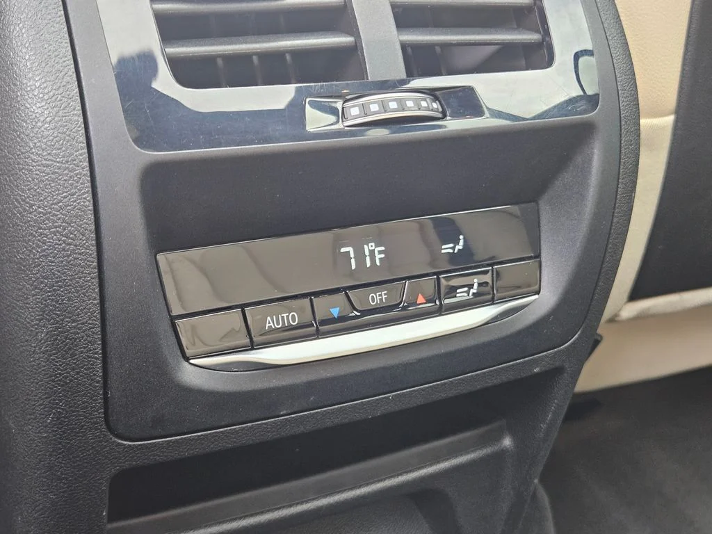 Certified Used 2023 Jet Black BMW xDrive30i image 21