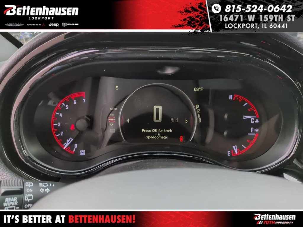 New 2026 Gray Dodge GT Plus HEMI V8 image 22