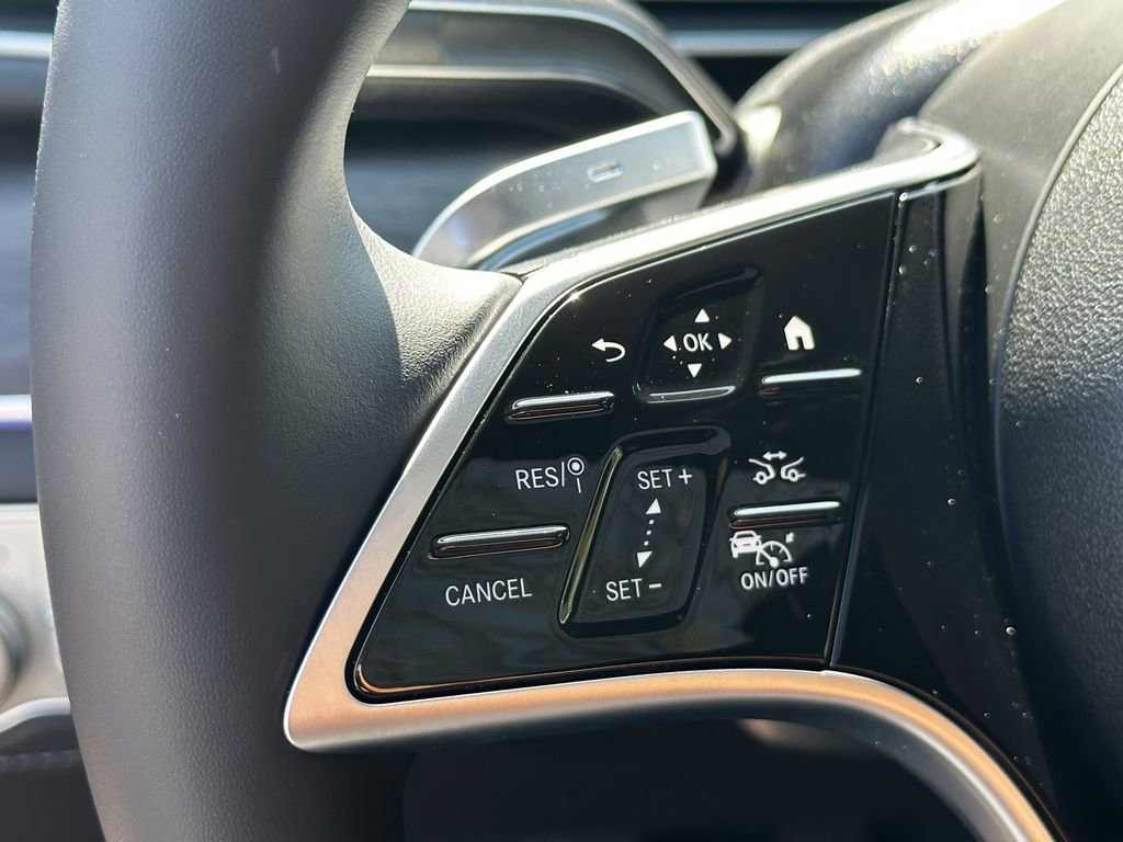 New 2026 Obsidian Black Metallic Mercedes-Benz GLE 450 image 28