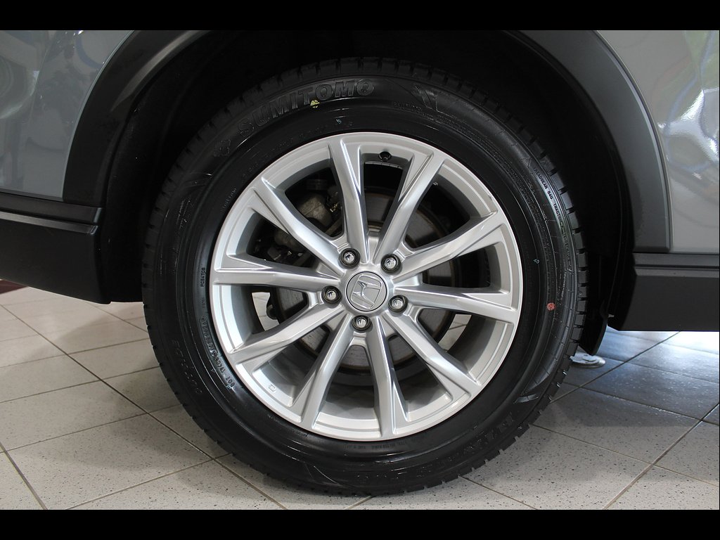 2024 Honda CR-V EX - Photo 11