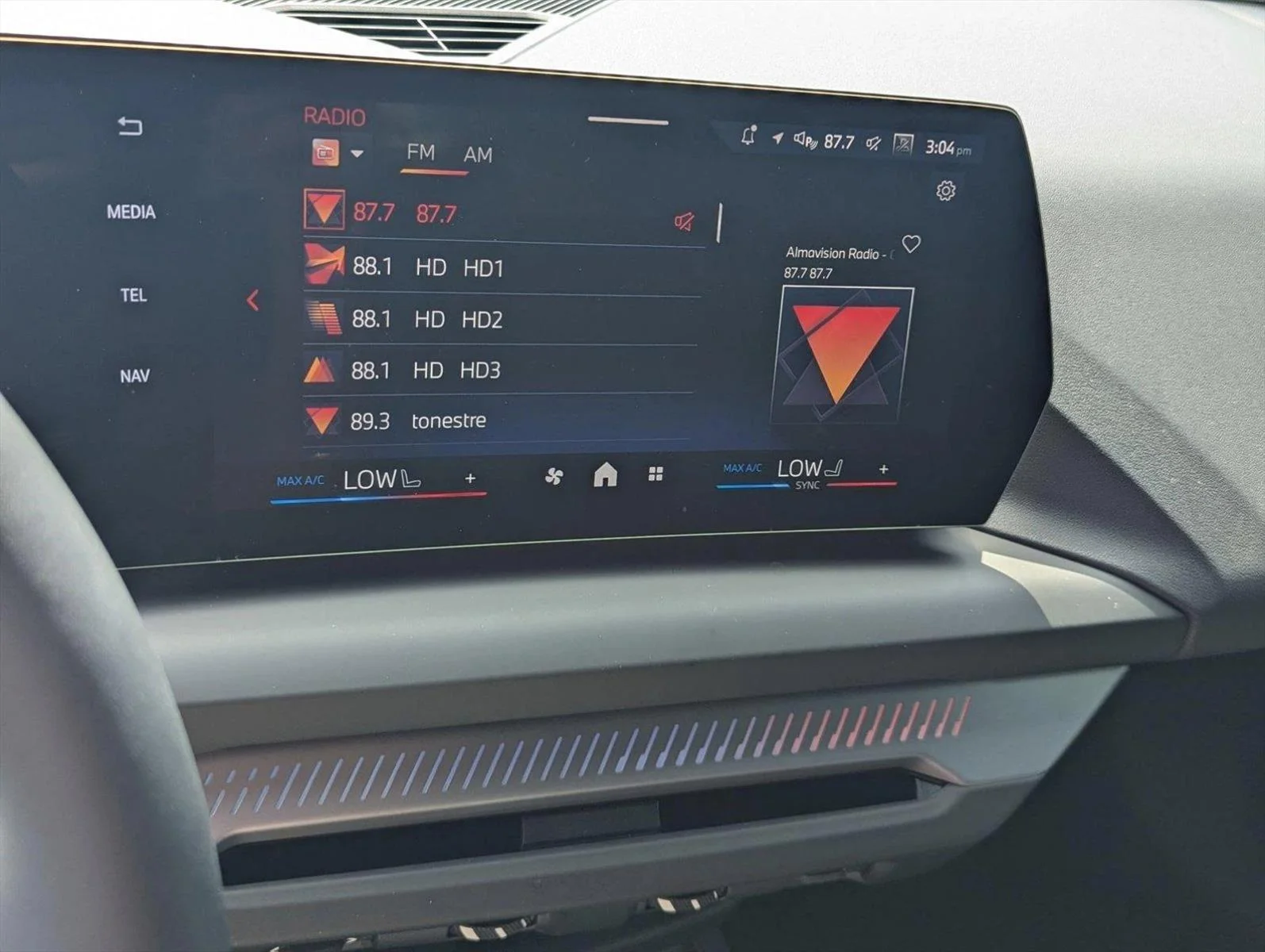 2025 BMW 2 Series 228 - Photo 11