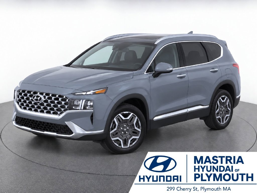2023 Hyundai Santa Fe