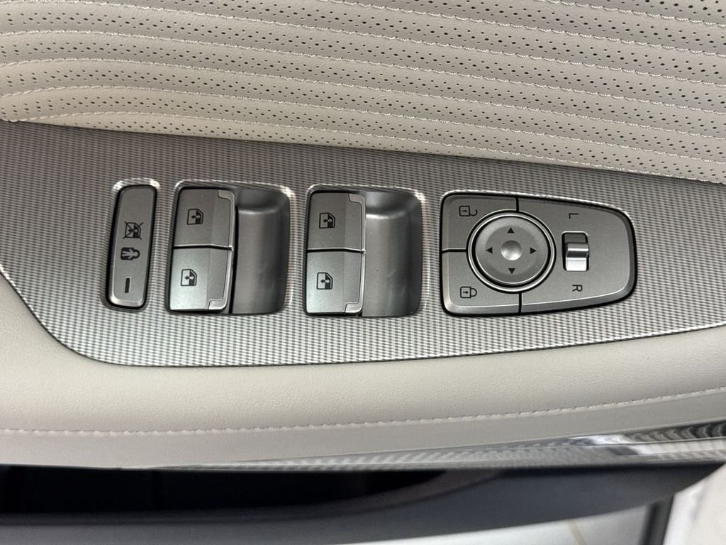 2025 Hyundai Palisade Calligraphy - Photo 15