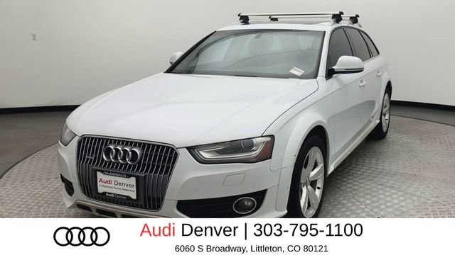 Used 2013 White Audi 2.0T Premium Plus image 7
